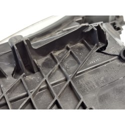 Recambio de faro izquierdo para renault megane iii coupe privilege referencia OEM IAM 260600017R  