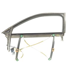 Recambio de elevalunas delantero izquierdo para audi a3 sportback (8pa) 2.0 tdi 16v referencia OEM IAM 8P0959801H  