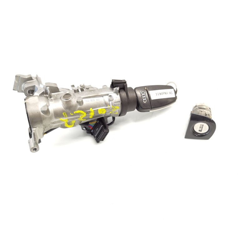 Antifurto Audi A3 sportback (8PA) | Desguace Becerril Antifurto Audi A3 sportback (8PA) | Desguace Becerril