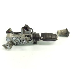 Antifurto Audi A3 sportback (8PA) | Desguace Becerril