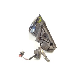 Recambio de retrovisor izquierdo para audi a3 sportback (8pa) 2.0 tdi 16v referencia OEM IAM 8P1858531J01C  
