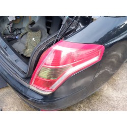 Recambio de piloto trasero derecho para citroën c4 i sedán 1.6 16v referencia OEM IAM   
