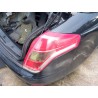 Fanale posteriore destro CITROEN C4 I sedan | Desguace Becerril