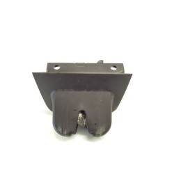 Trunk / tailgate lock Audi A3 sportback (8PA) | Becerril Scrap Yard