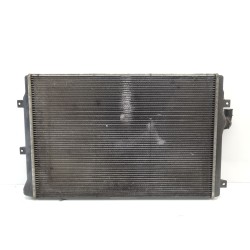 Recambio de radiador agua para audi a3 sportback (8pa) 2.0 tdi 16v referencia OEM IAM 1K0121251N  