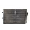 Recambio de radiador agua para audi a3 sportback (8pa) 2.0 tdi 16v referencia OEM IAM 1K0121251N  