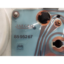 Tableau de bord Peugeot 205 II (20A/C) | Desguace Becerril