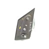 Left rearview mirror Hyundai Matrix (fc) | Becerril Scrap Yard