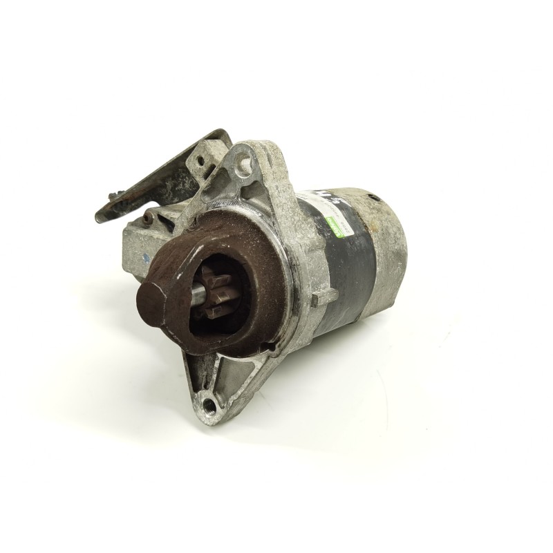 Recambio de motor arranque para peugeot 107 básico referencia OEM IAM 281000Q012H Recambio de motor arranque para peugeot 107 básico referencia OEM IAM 281000Q012H