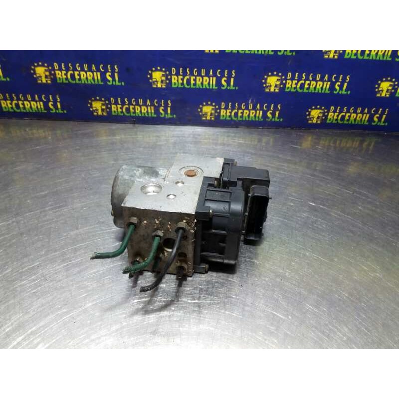 Recambio de abs para renault espace / grand espace (je0) 2.2 dci authentique (je0k/s) referencia OEM IAM 6025314081 0265216726 Recambio de abs para renault espace / grand espace (je0) 2.2 dci authentique (je0k/s) referencia OEM IAM 6025314081 0265216726