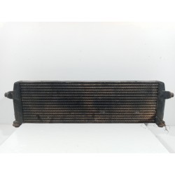 Recambio de intercooler para opel frontera b basis referencia OEM IAM 97142017  