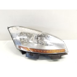 Farol direito CITROEN C4 picasso I monospace (UD_) | Desguace Becerril
