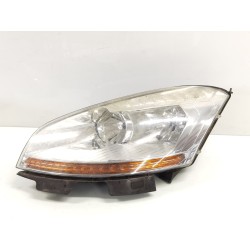 Farol esquerdo CITROEN C4 picasso I monospace (UD_) | Desguace Becerril