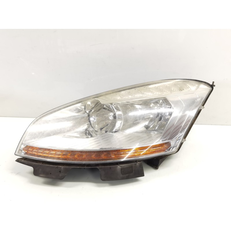 Linker Scheinwerfer CITROEN C4 picasso I monospace (UD_) | Desguace Becerril Linker Scheinwerfer CITROEN C4 picasso I monospace (UD_) | Desguace Becerril