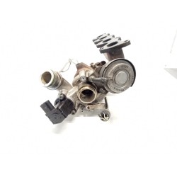 Turbocompresseur Seat Altea XL (5P5) | Desguace Becerril