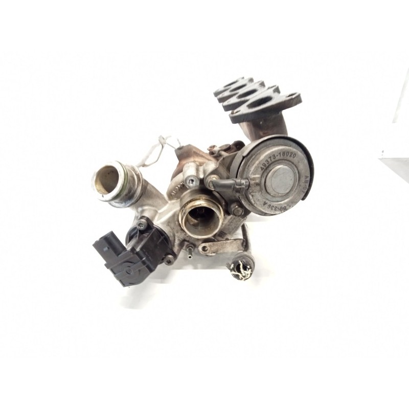 Turbocompresseur Seat Altea XL (5P5) | Desguace Becerril Turbocompresseur Seat Altea XL (5P5) | Desguace Becerril