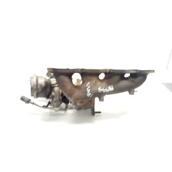 Turbocompresseur Seat Altea XL (5P5) | Desguace Becerril