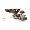 Turbocompresseur Seat Altea XL (5P5) | Desguace Becerril