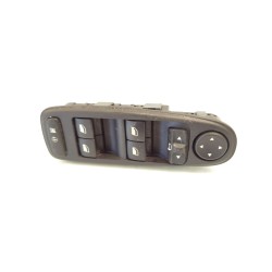 Vorderer linker Fensterheber-Schalter CITROEN C4 picasso I monospace (UD_) | Desguace Becerril