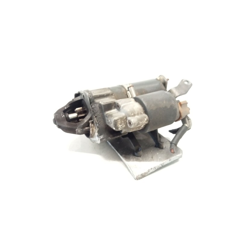 Moteur de démarrage Audi A4 B6 (8E2) | Desguace Becerril Moteur de démarrage Audi A4 B6 (8E2) | Desguace Becerril