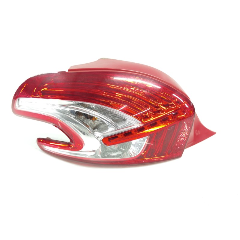 Left rear taillight Peugeot 208 I (CA_, CC_) | Becerril Scrap Yard Left rear taillight Peugeot 208 I (CA_, CC_) | Becerril Scrap Yard
