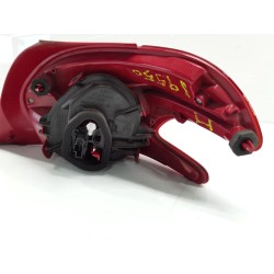 Left rear taillight Peugeot 208 I (CA_, CC_) | Becerril Scrap Yard