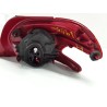Left rear taillight Peugeot 208 I (CA_, CC_) | Becerril Scrap Yard