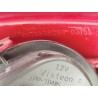 Left rear taillight Peugeot 208 I (CA_, CC_) | Becerril Scrap Yard