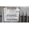 Recambio de centralita motor uce para renault kangoo profesional referencia OEM IAM 8200909666 022006468 