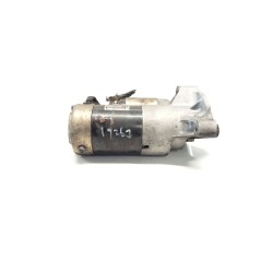 Moteur de démarrage Peugeot 307 (3A/C) | Desguace Becerril