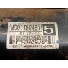 Moteur de démarrage Peugeot 307 (3A/C) | Desguace Becerril