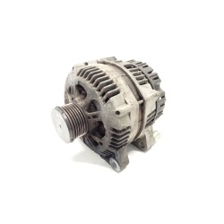 Recambio de alternador para peugeot 307 (3a/c) 2.0 hdi 90 referencia OEM IAM 9641302580  