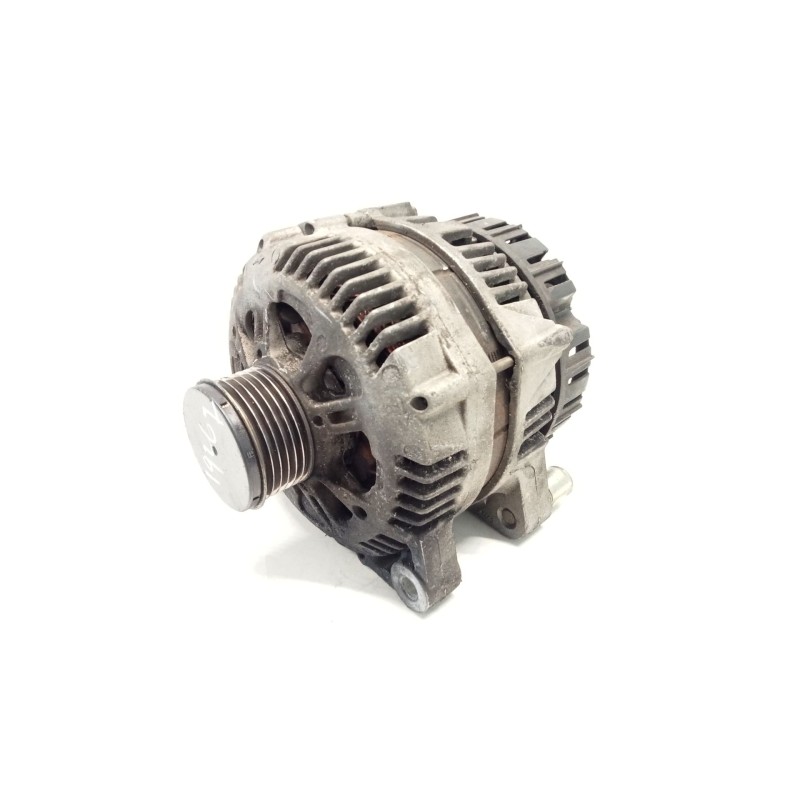 Alternator Peugeot 307 (3A/C) | Becerril Scrap Yard Alternator Peugeot 307 (3A/C) | Becerril Scrap Yard