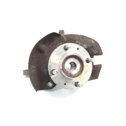 Recambio de mangueta delantera izquierda para hyundai matrix (fc) 1.6 referencia OEM IAM   