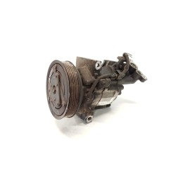 Compressor de ar condicionado Dacia Dokker furgoneta/monovolumen | Desguace Becerril