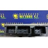 Recambio de centralita motor uce para renault kangoo profesional referencia OEM IAM 8200909666 022006468 