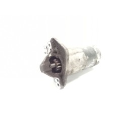 Motor de arranque Dacia Dokker furgoneta/monovolumen | Desguace Becerril