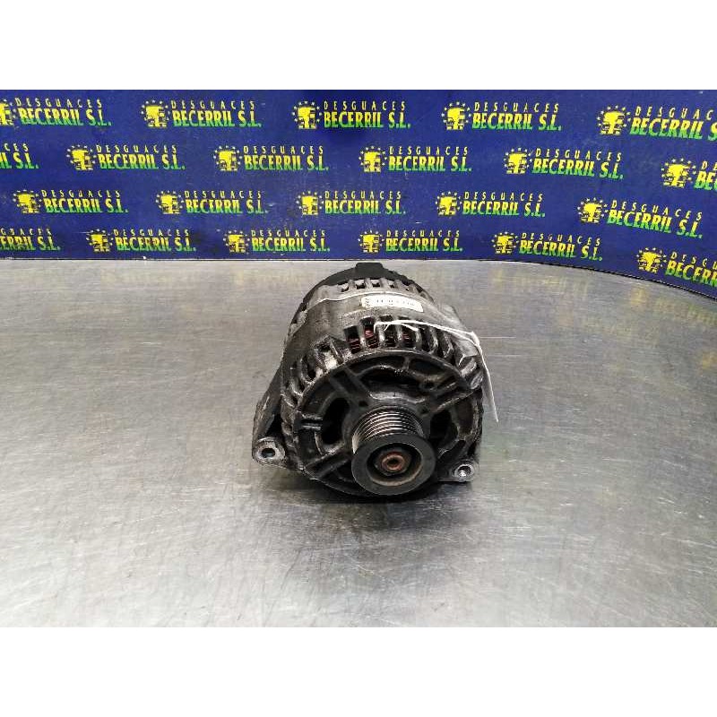 Recambio de alternador para mercedes clase e (w210) berlina 320 (210.065) referencia OEM IAM 11203116 Recambio de alternador para mercedes clase e (w210) berlina 320 (210.065) referencia OEM IAM 11203116