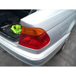 Right rear taillight BMW 3 (E46) | Becerril Scrap Yard