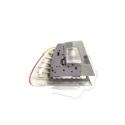 Right rear taillight BMW 3 (E46) | Becerril Scrap Yard