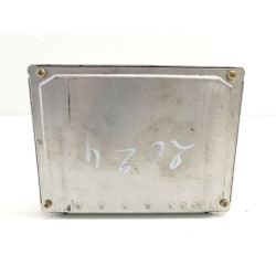 Recambio de centralita motor uce para bmw 3 (e46) 320 d referencia OEM IAM 0281010205 7786887 