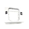 Recambio de mando elevalunas delantero izquierdo para bmw 3 (e46) 320 d referencia OEM IAM 6902177 // 6902176  