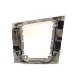 Recambio de mando elevalunas delantero izquierdo para bmw 3 (e46) 320 d referencia OEM IAM 6902177 // 6902176  
