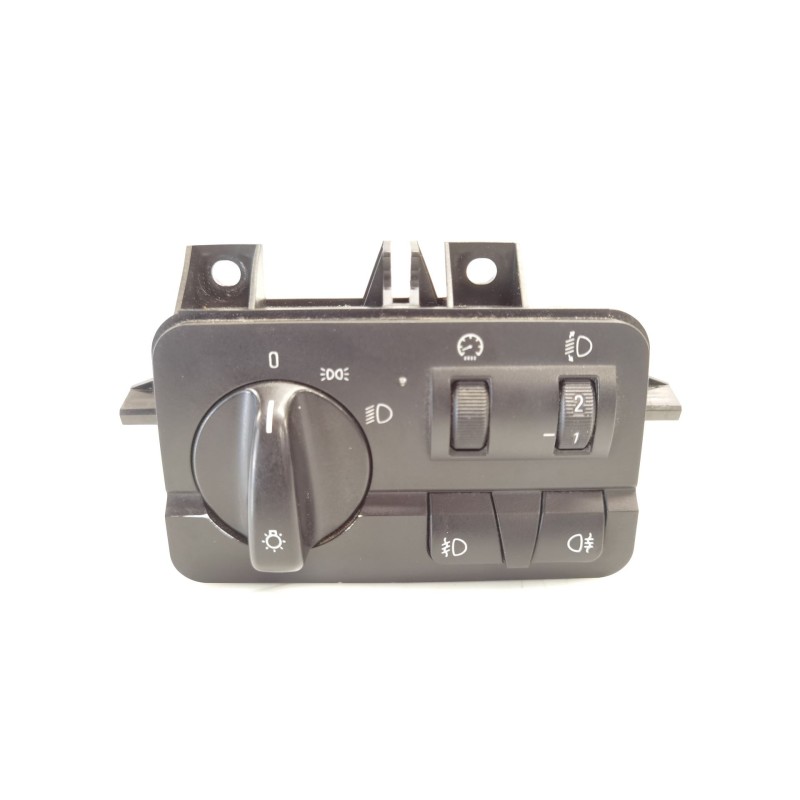Recambio de mando luces para bmw 3 (e46) 320 d referencia OEM IAM 086480050  