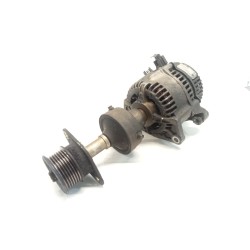 Alternator Ford Focus berlina (cak) | Becerril Scrap Yard