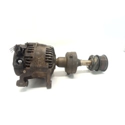 Alternator Ford Focus berlina (cak) | Becerril Scrap Yard