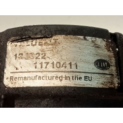 Alternator Ford Focus berlina (cak) | Becerril Scrap Yard