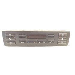 Heater/air conditioning control module BMW 3 (E46) | Becerril Scrap Yard