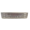 Heater/air conditioning control module BMW 3 (E46) | Becerril Scrap Yard