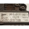 Alternator CITROEN C3 picasso | Becerril Scrap Yard